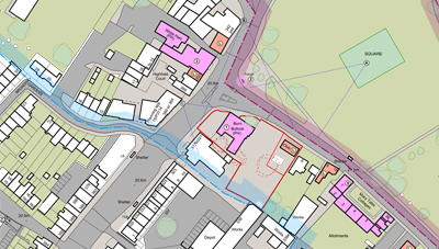 Thumbnail image for Burn Bullock Public House, Mitcham