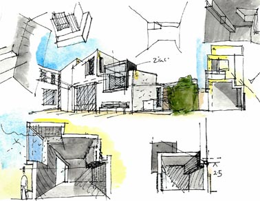 Chelsea Arts Club - Planning