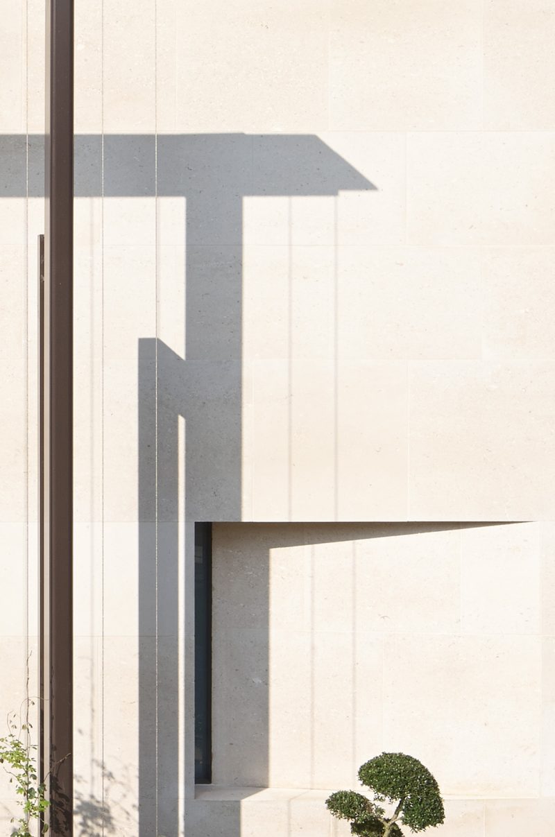MARCUS BEALE ARCHITECTS LTD — architectural project photograph 1 from the business website
