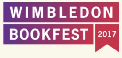 Bookfest logo