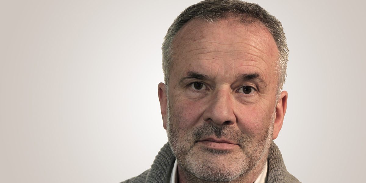 David Bass - Director (non-executive)