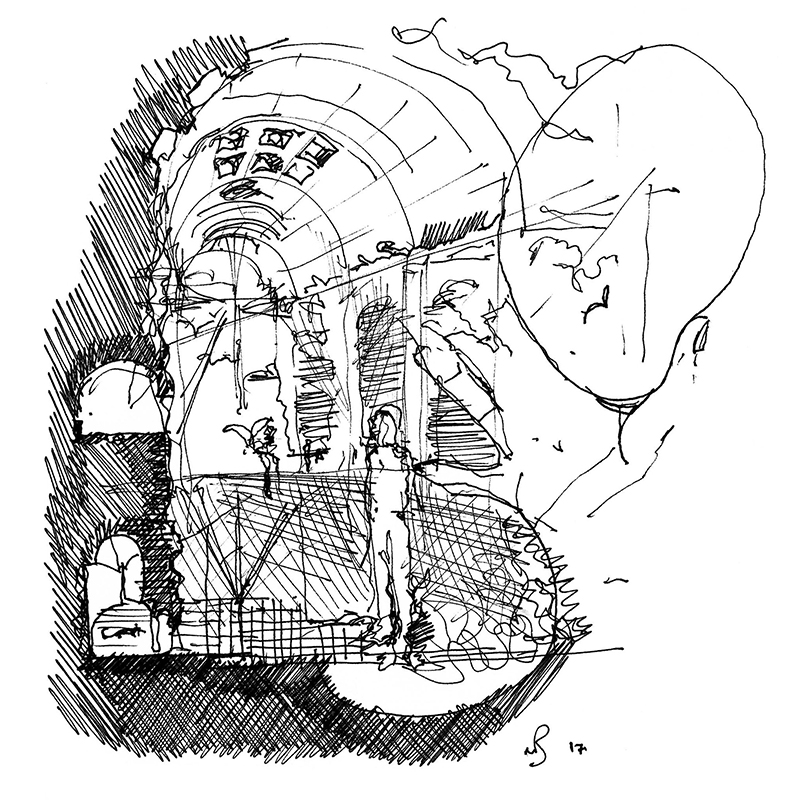 Image of space